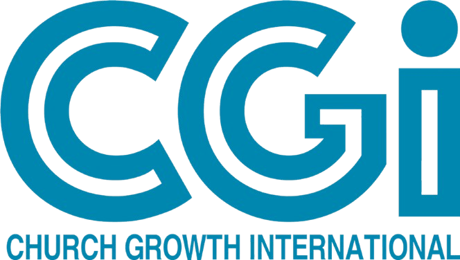 CGI — Church Growth International
